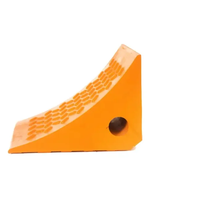 Cuña poliuretano 5 ton